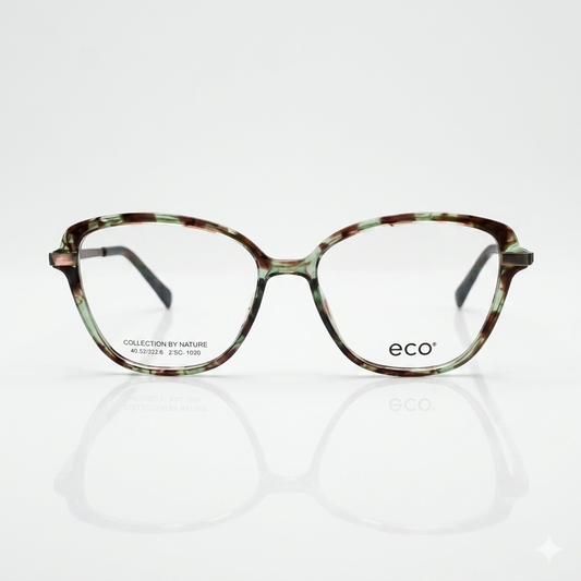 Soft CAT-EYE optics-488