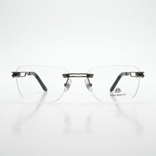 Rimless optics-587