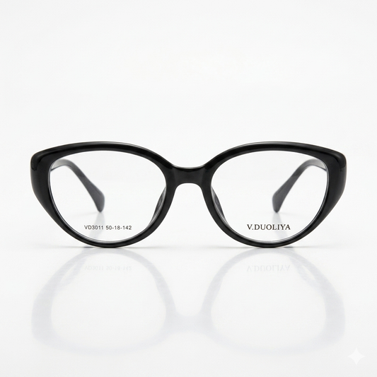 CAT-EYE optics-495