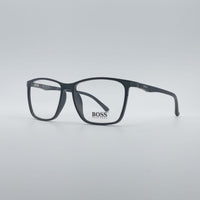 Acetate Black Frame Optics-014