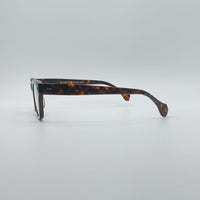 Acetate turtoise Frame Men's Optics-200