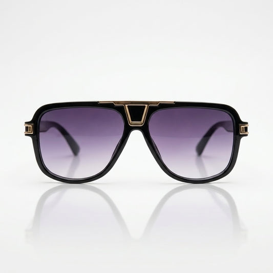 Aviator style sunglass -349