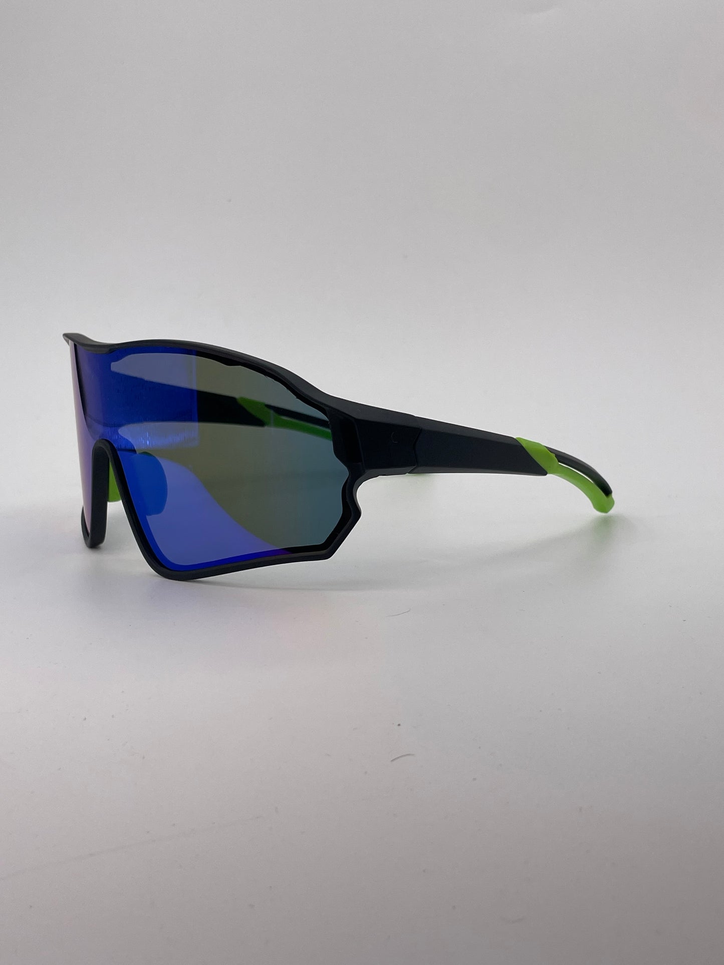 Sports sunglass mercury glass-272