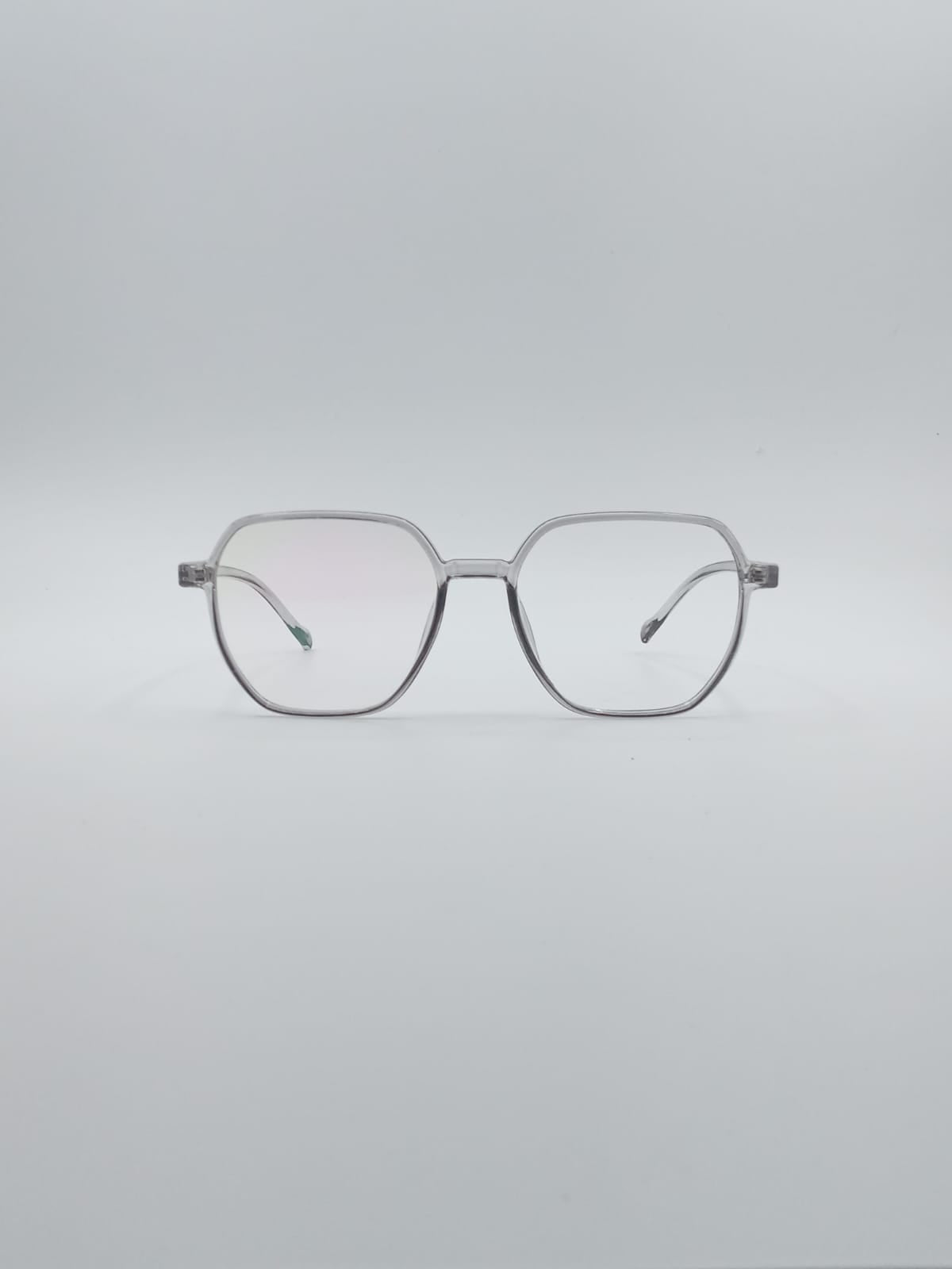 Geometrical Translucent Frame Optics-003