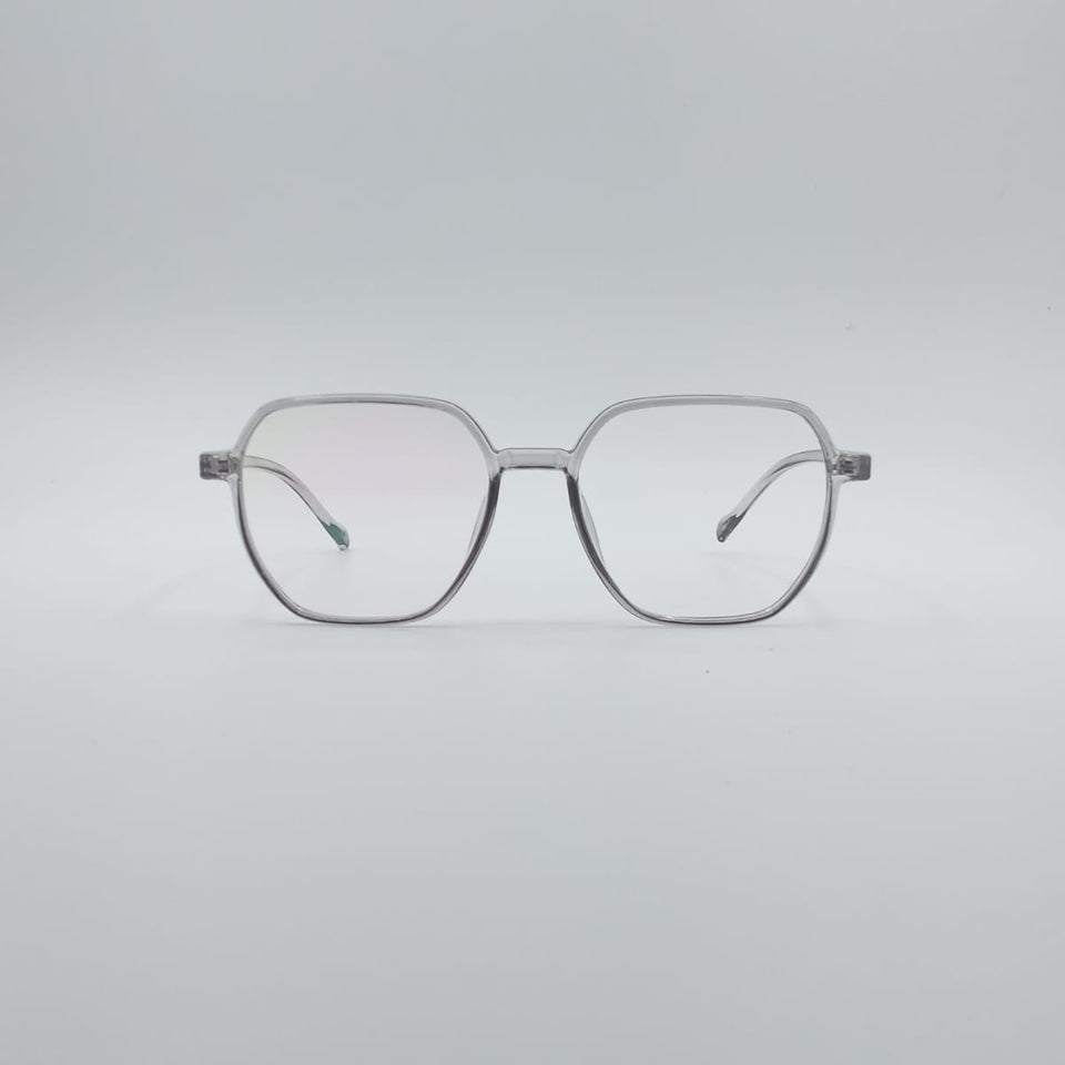 Geometrical Translucent Frame Optics-003