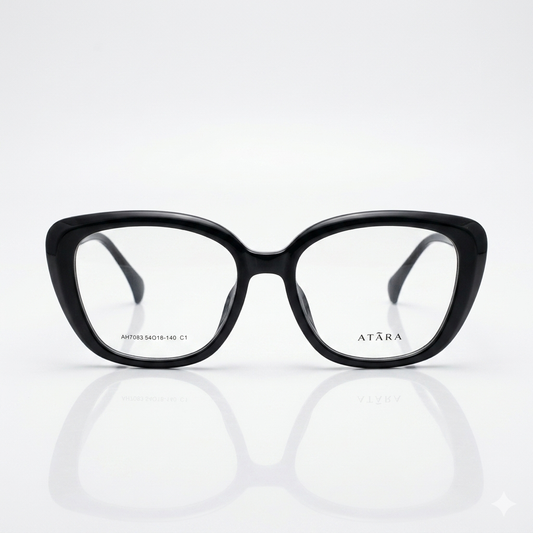 Bold CAT-EYE optics-489