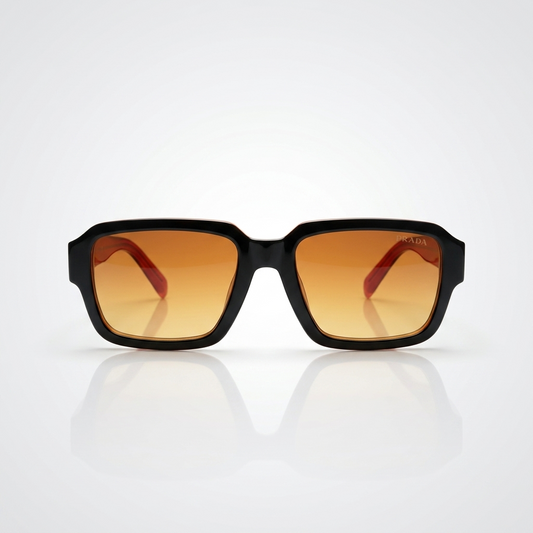 Square sunglass-338