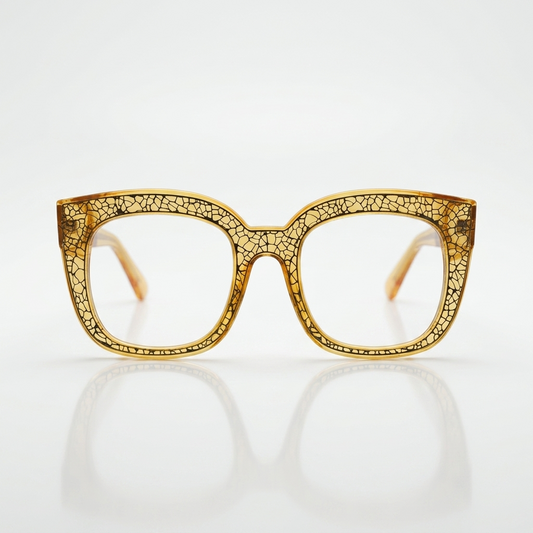 Amber -honey gold-522
