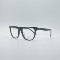 Acetate Black Frame Men's Optics-267