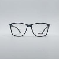 Acetate Black Frame Optics-014