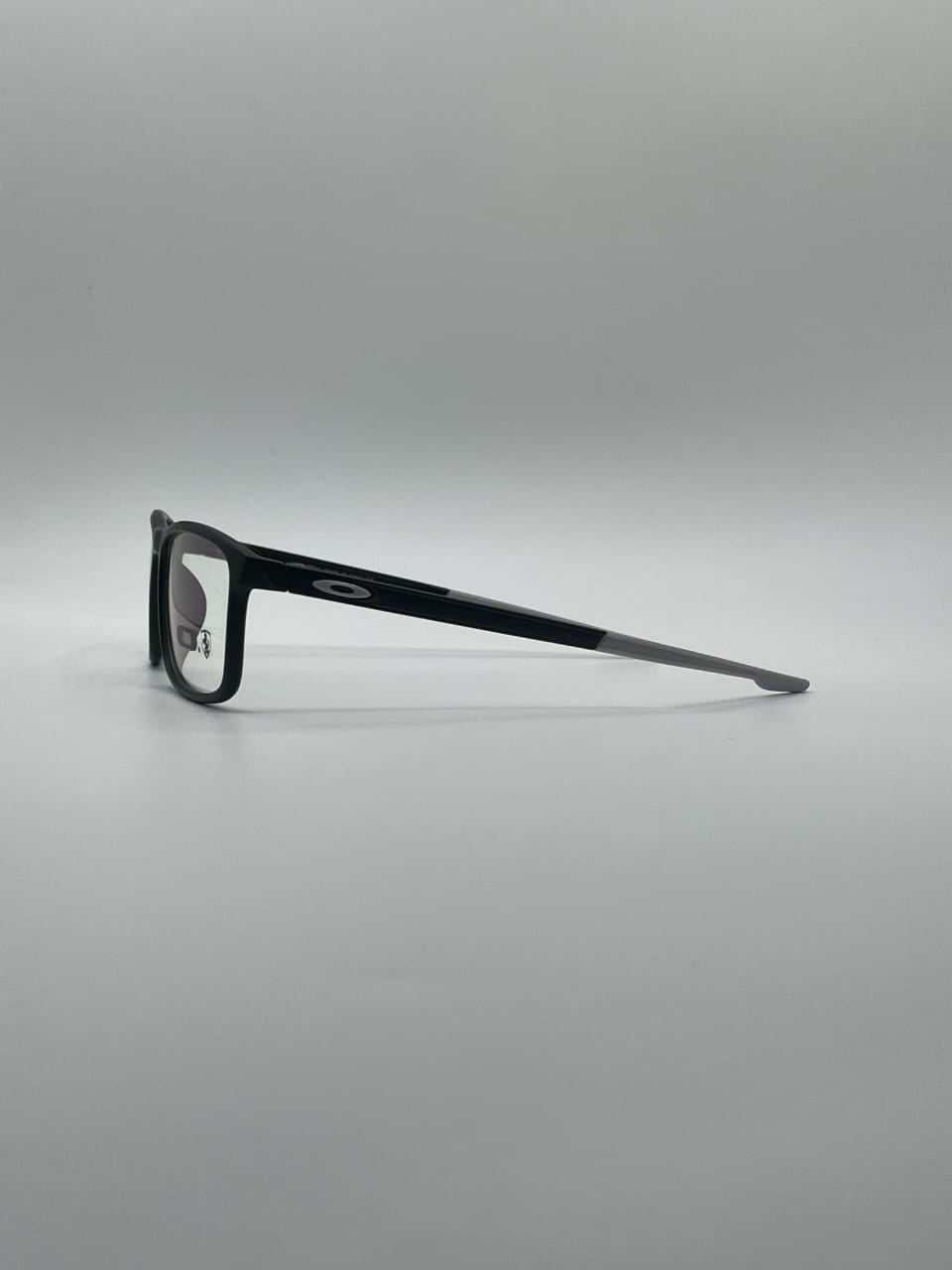 Acetate Grey Frame Men Optics-408