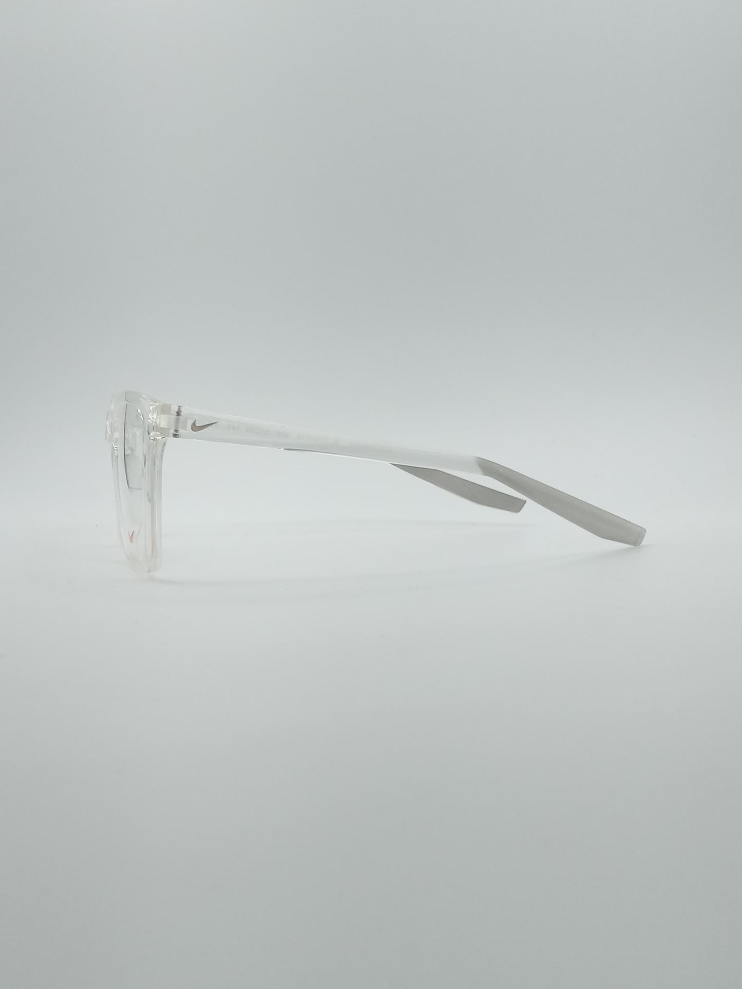 Acetate Translucent Frame Men's Optics-249