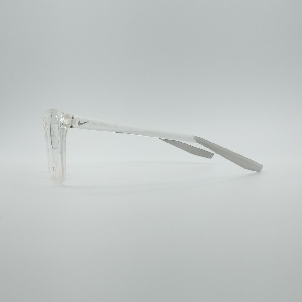 Acetate Translucent Frame Men's Optics-249