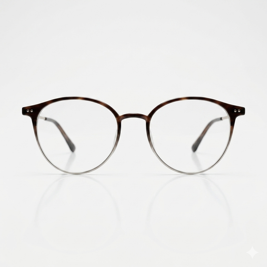 Round TR optics 499