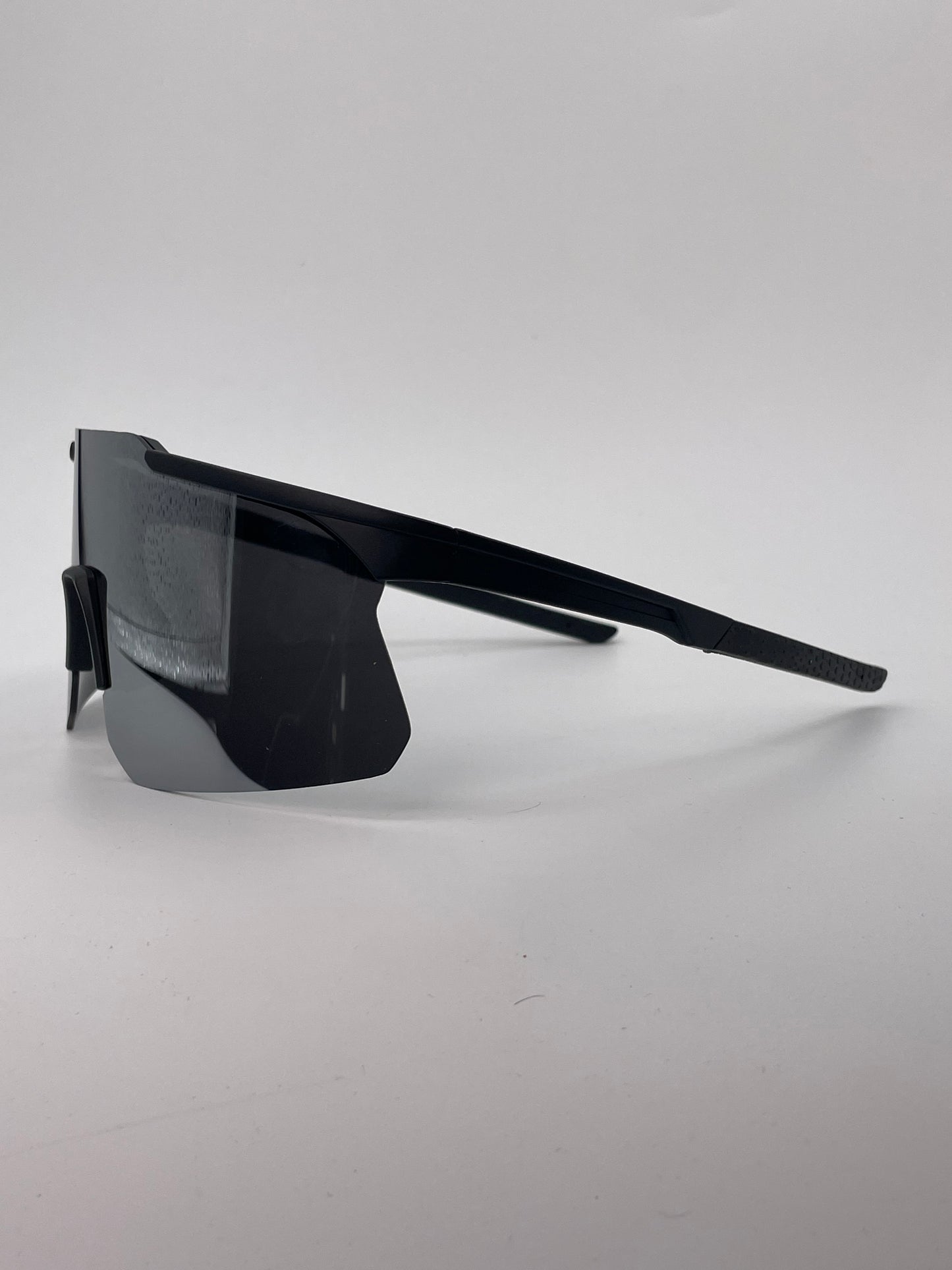 Black Sports sunglass mercury glass-271