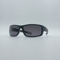 Acetate Black Frame Kids Sunglasses-050
