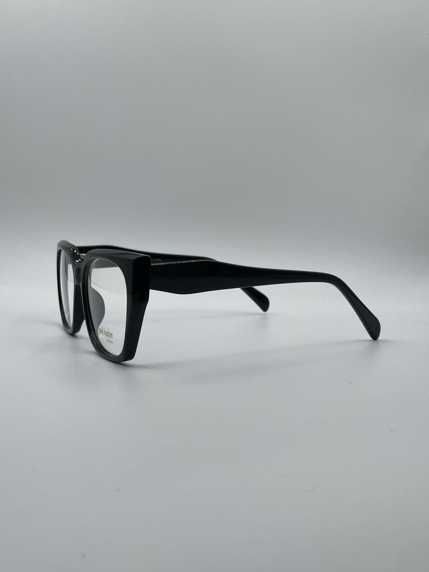Cat Eye Women Frame Optics-351