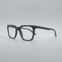 Acetate Black Women's Frame Optics-031