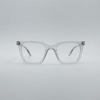 Acetate Translucent Women's Frame Optics-032