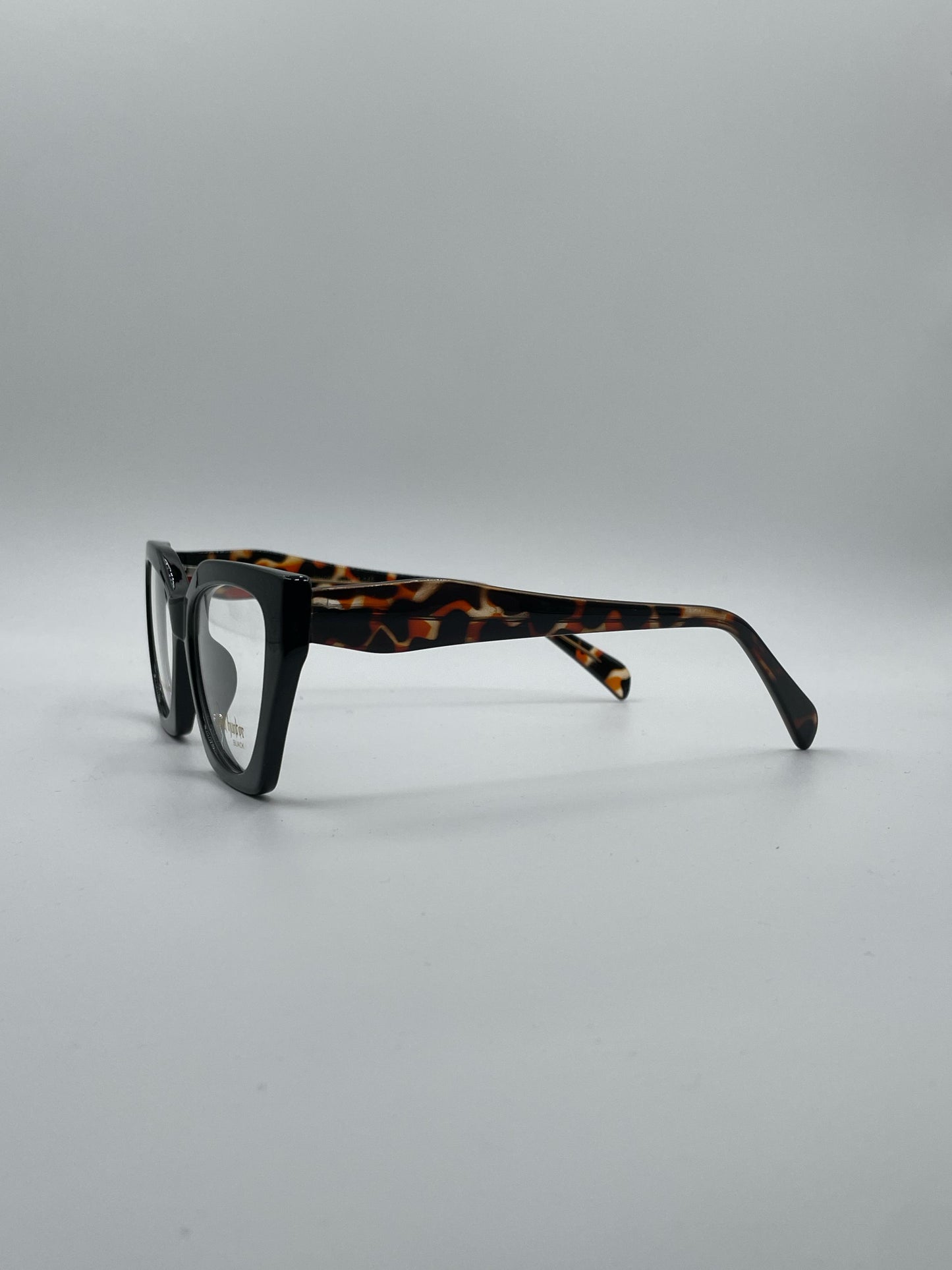 Cat Eye Women Frame Optics-352