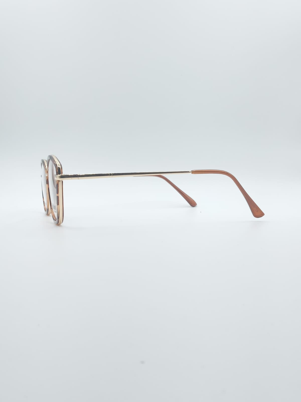 Cat Eye Tortoise Frame Women's Optics-144