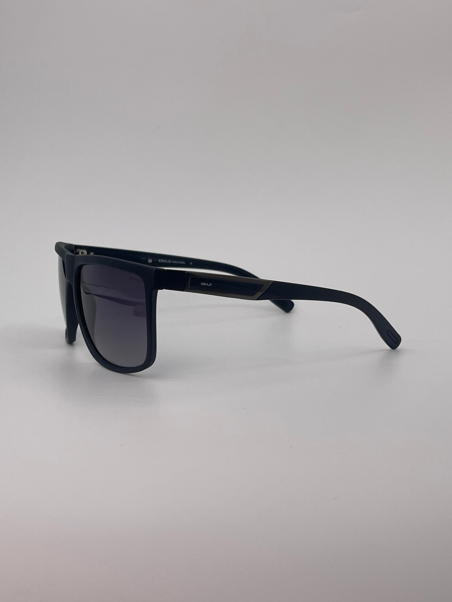 ESTILO dark blue polarized sunglass -254