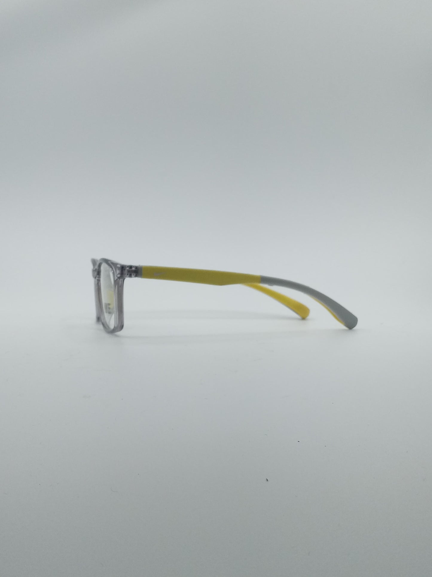 Acetate Grey Frame Kids Optics-180