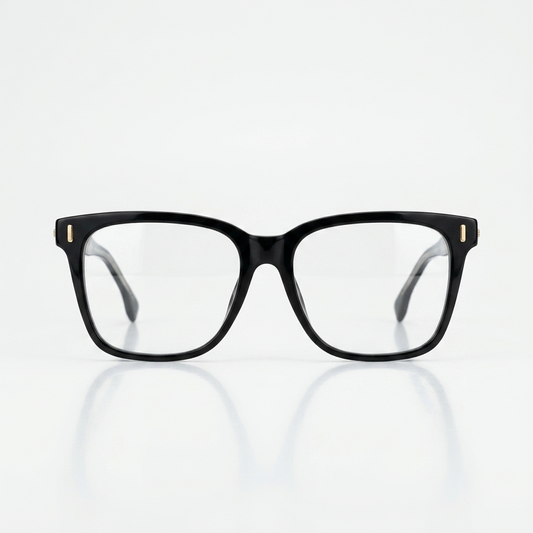 Black square-524