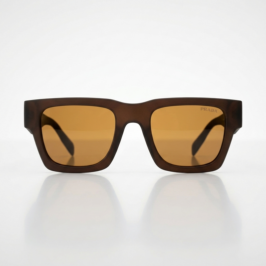 Square sunglass-339