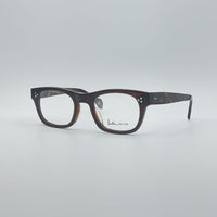 Acetate turtoise Frame Men's Optics-200