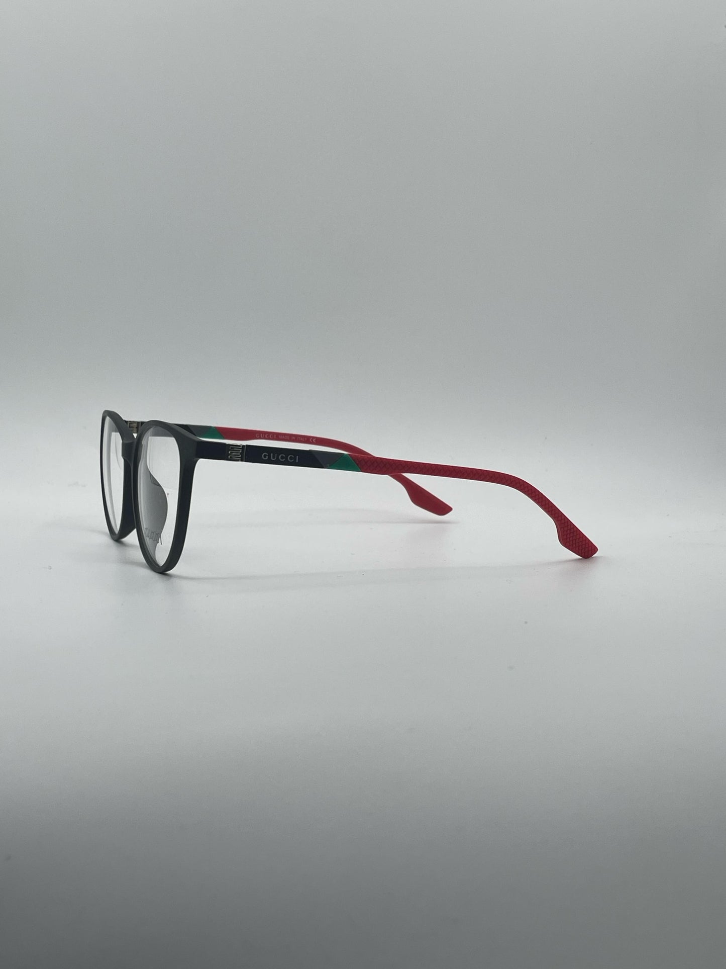 Women TR Black Frame Optics-341