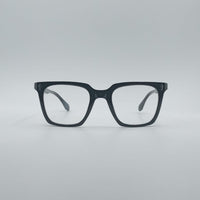 Acetate Black Women's Frame Optics-031