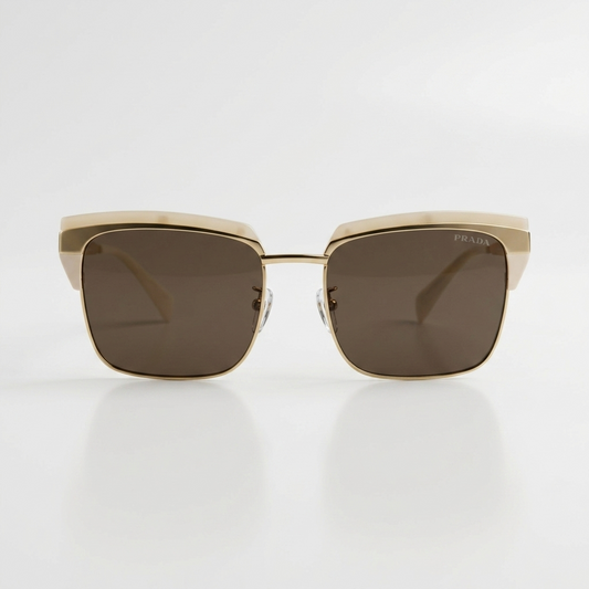 Metal sunglasses-319