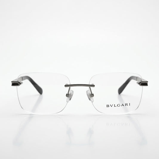 Rimless optics-593