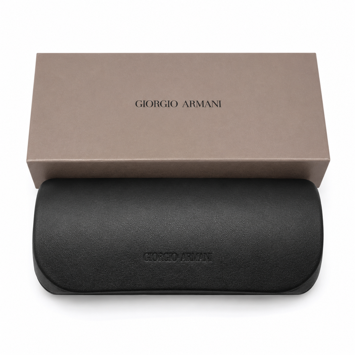 Giorgio armani Premium Eyewear Case
