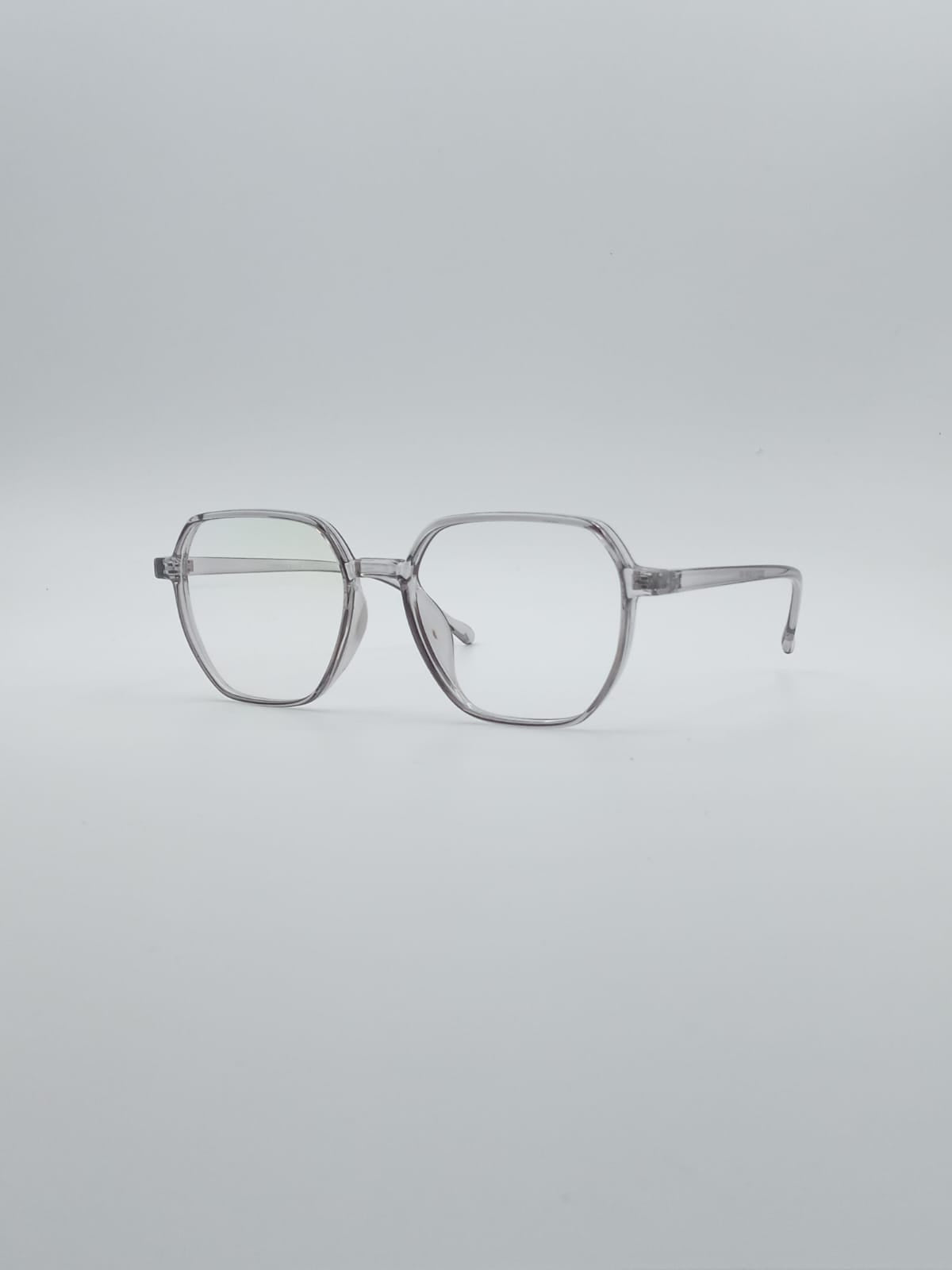 Geometrical Translucent Frame Optics-003