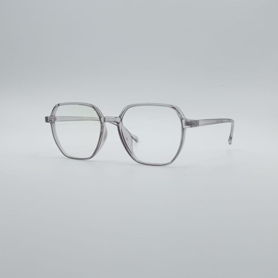 Geometrical Translucent Frame Optics-003