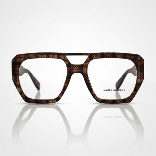 Double bridge optics-524