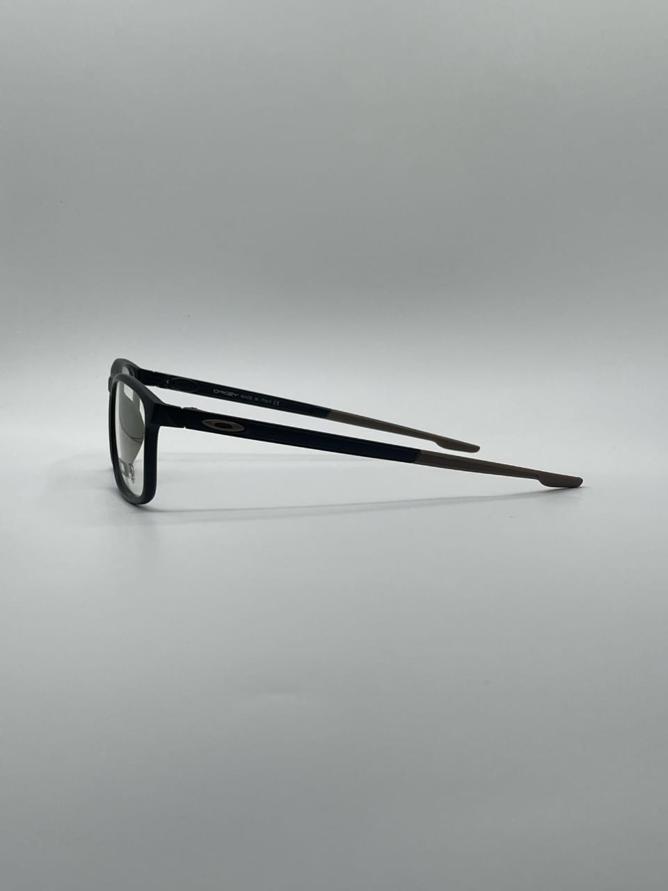 Acetate Brown Frame Men Optics-409