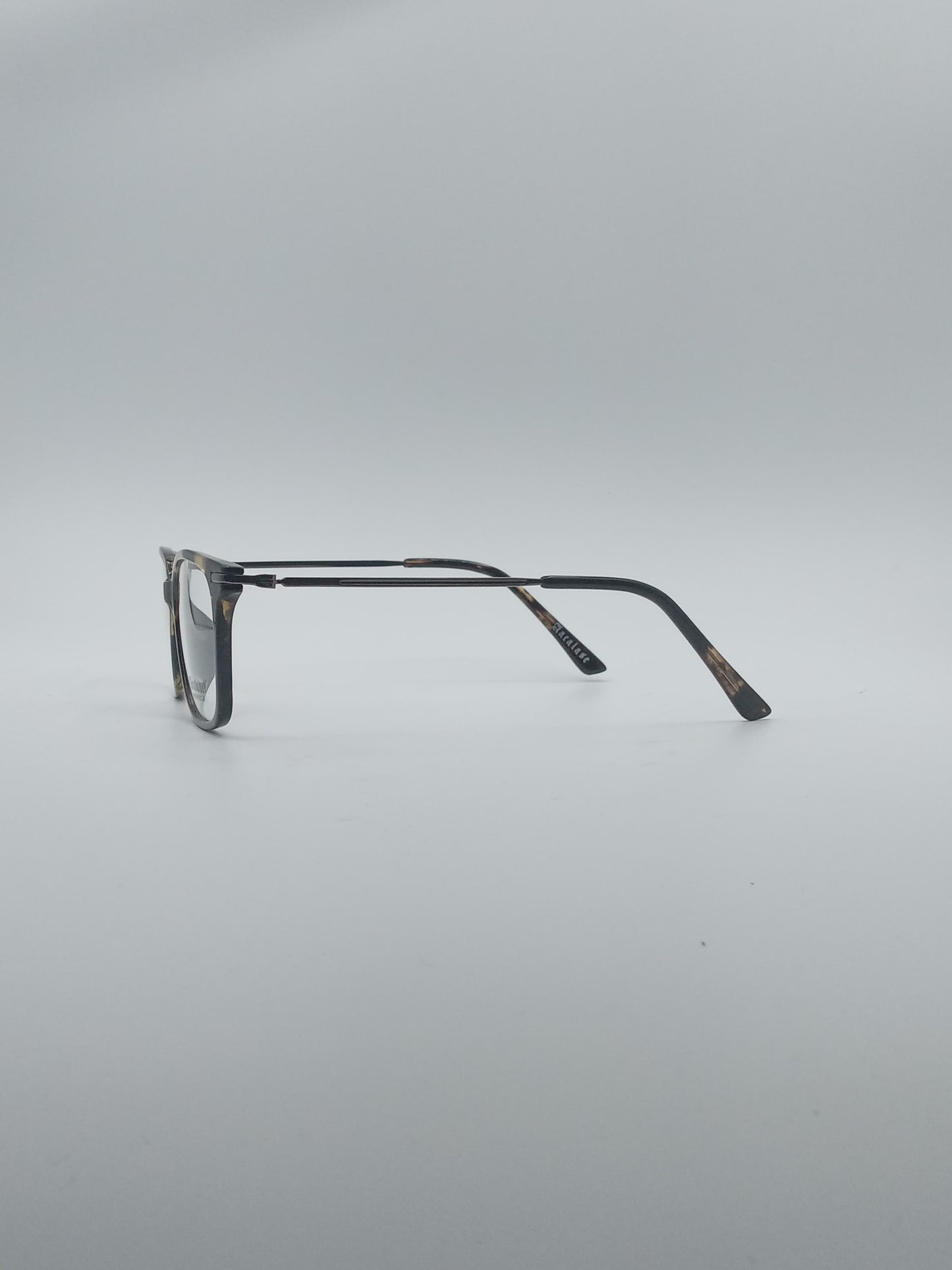 Acetate Military Camo Frame Men's Optics-226