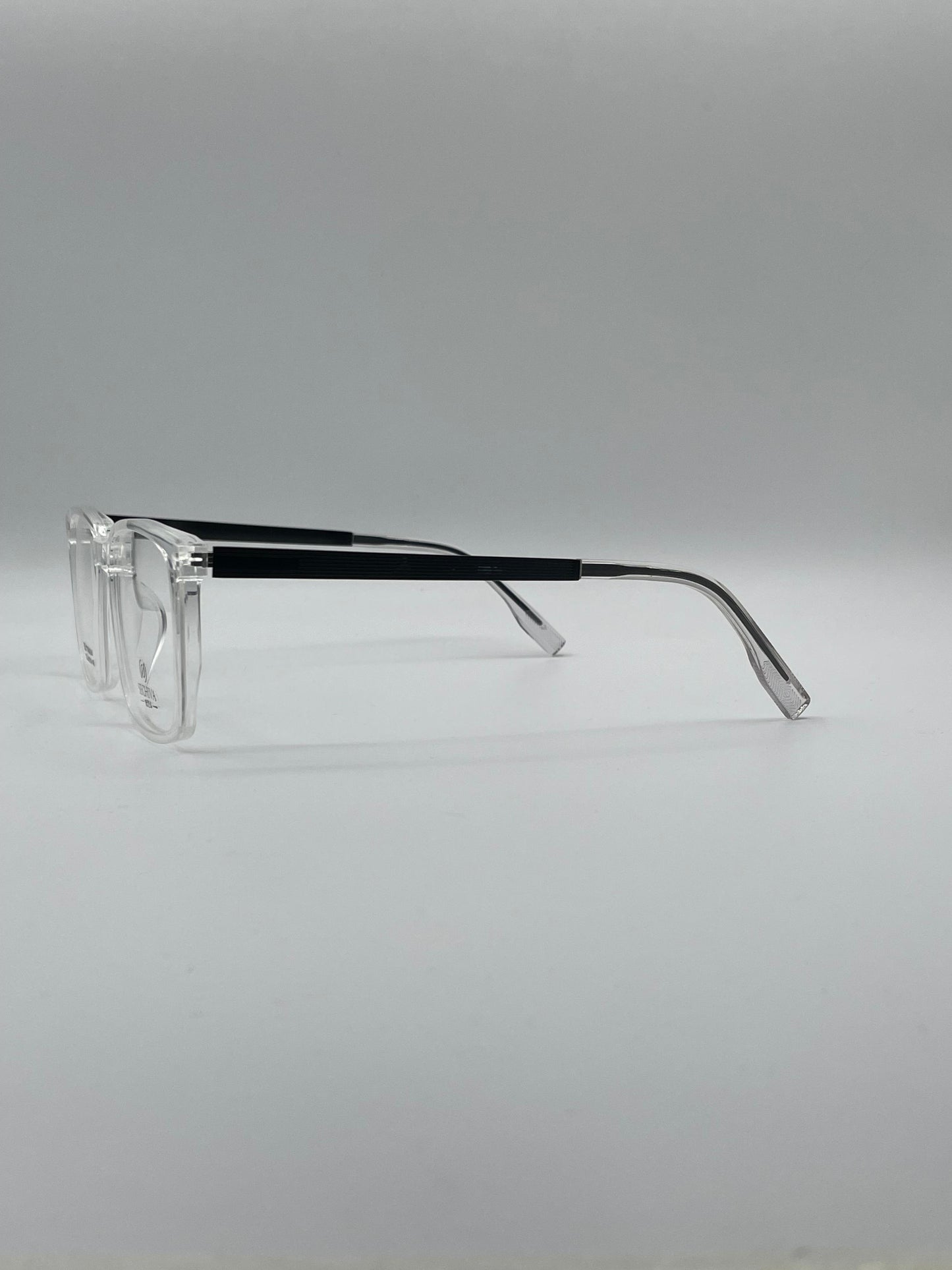 TR Translucent Frame Unisex Optics-325