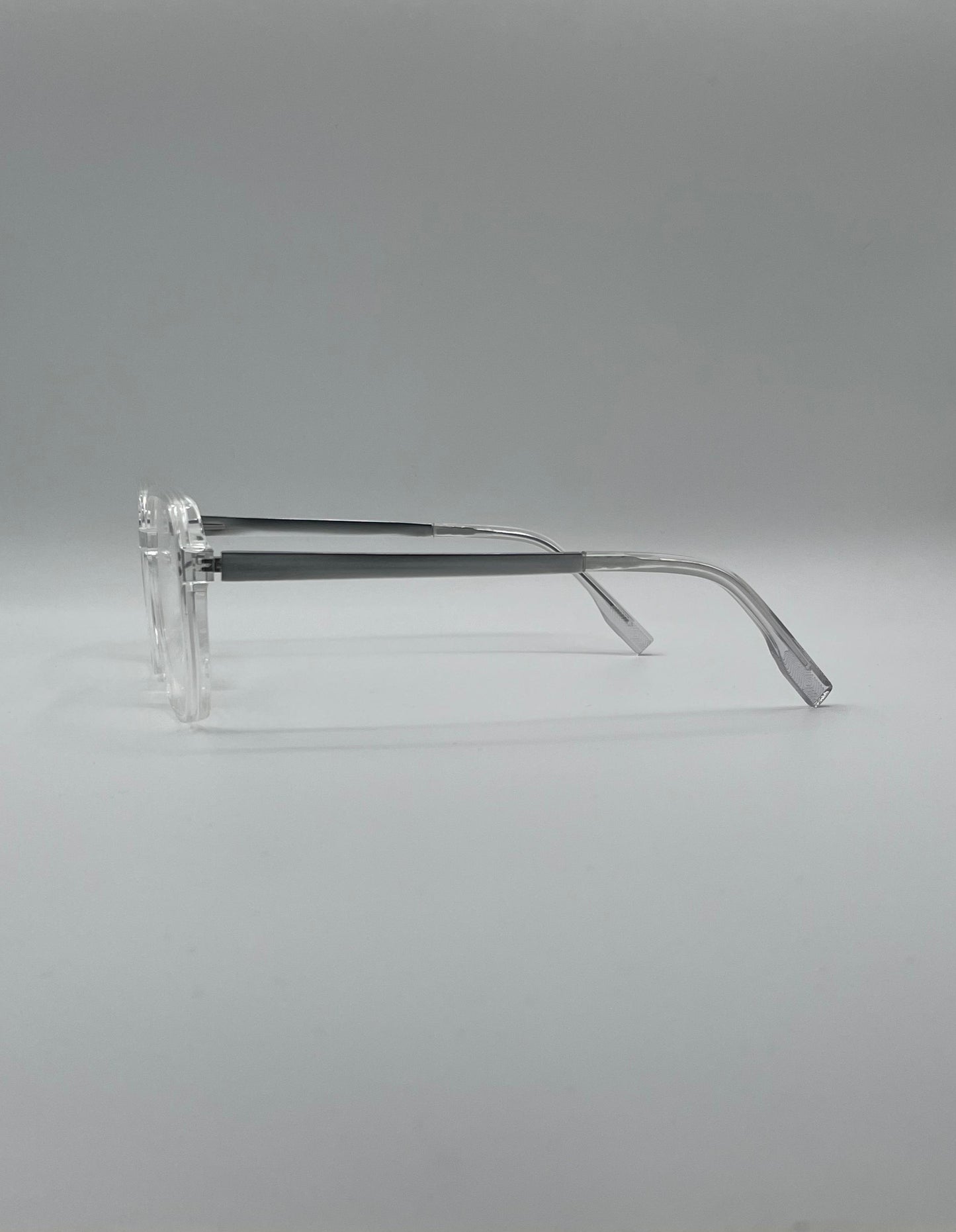 TR Translucent Frame Unisex Optics-319