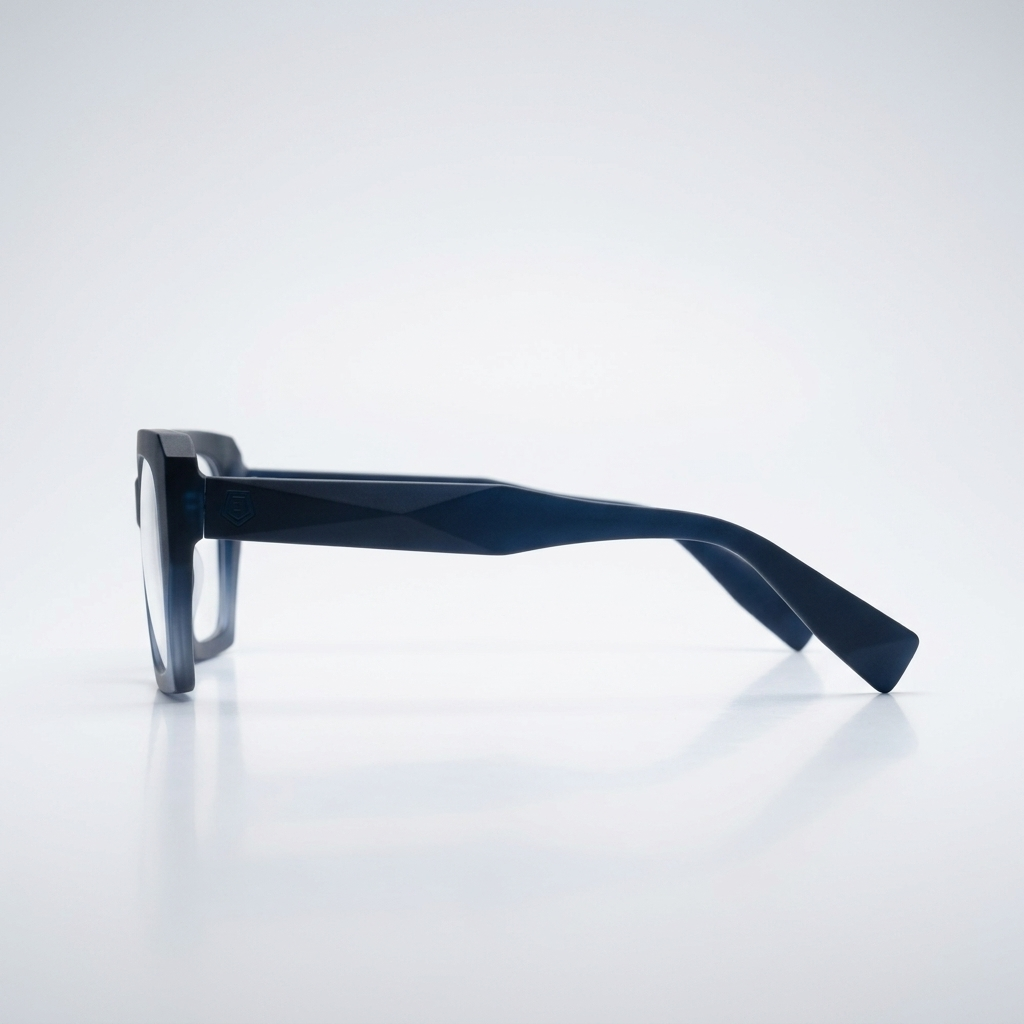 Double bridge optics-520
