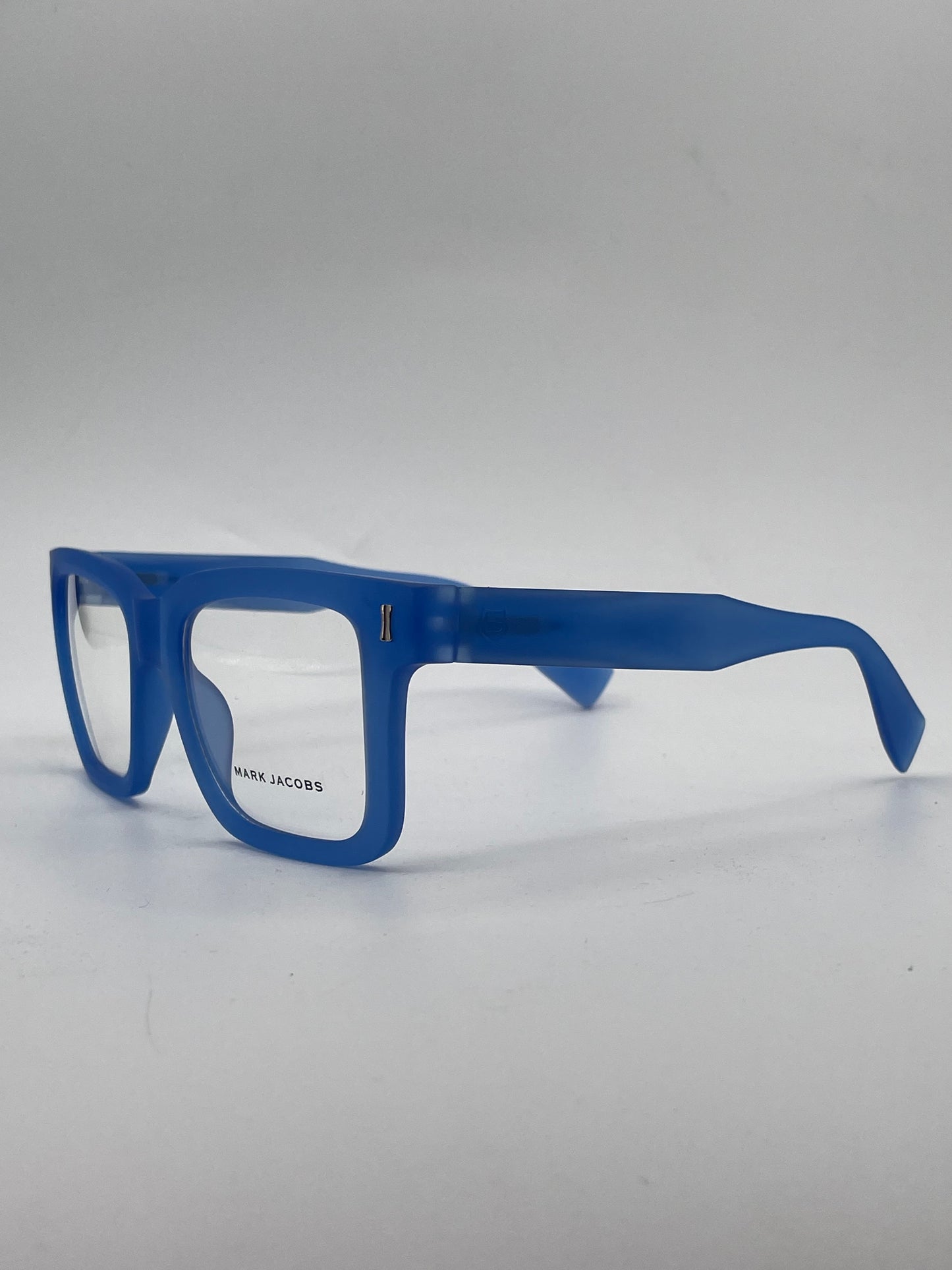 Blue square optics-457