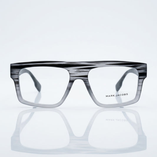 Flat top optics-599
