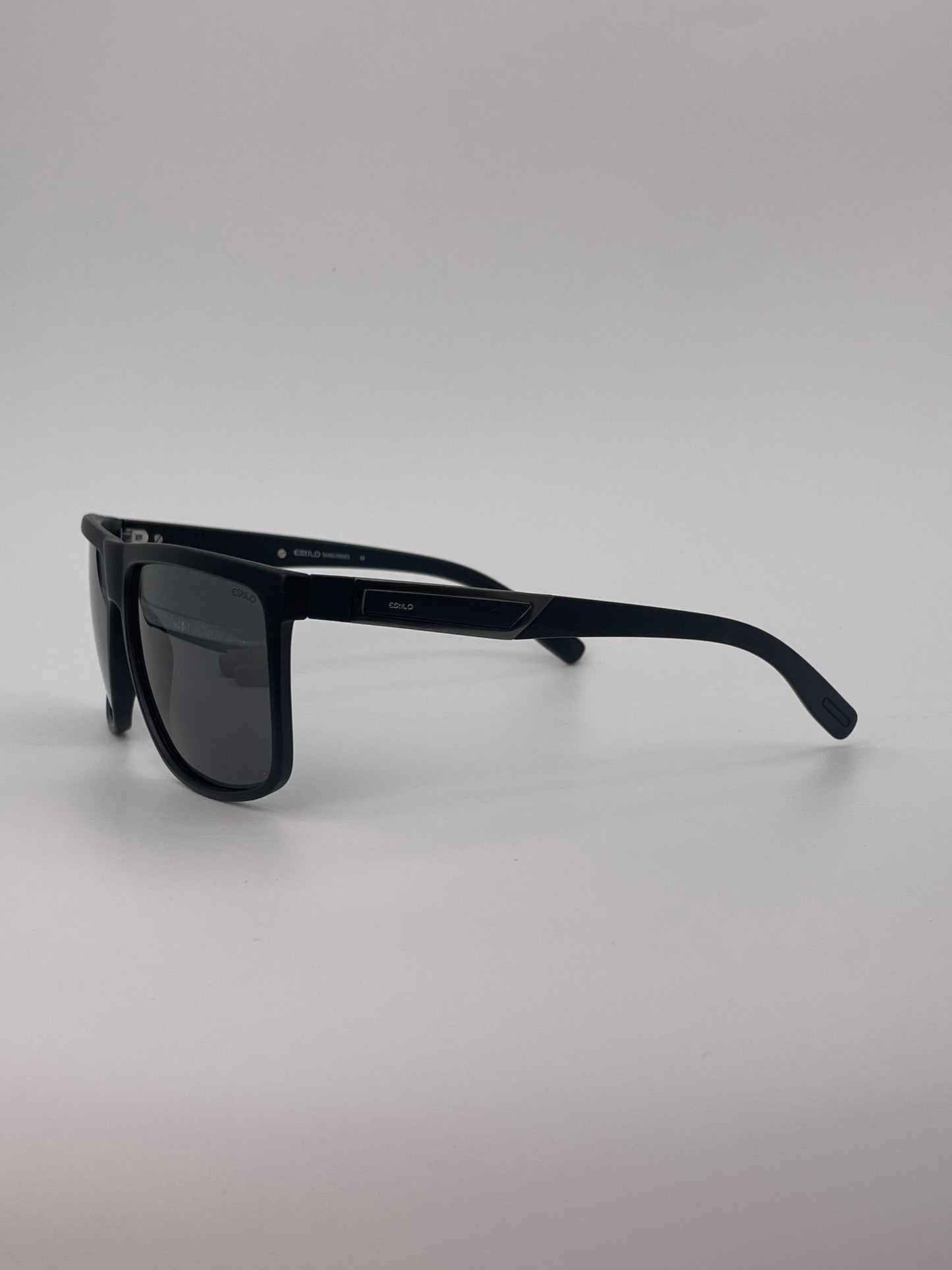 ESTILO Black polarized sunglass -253