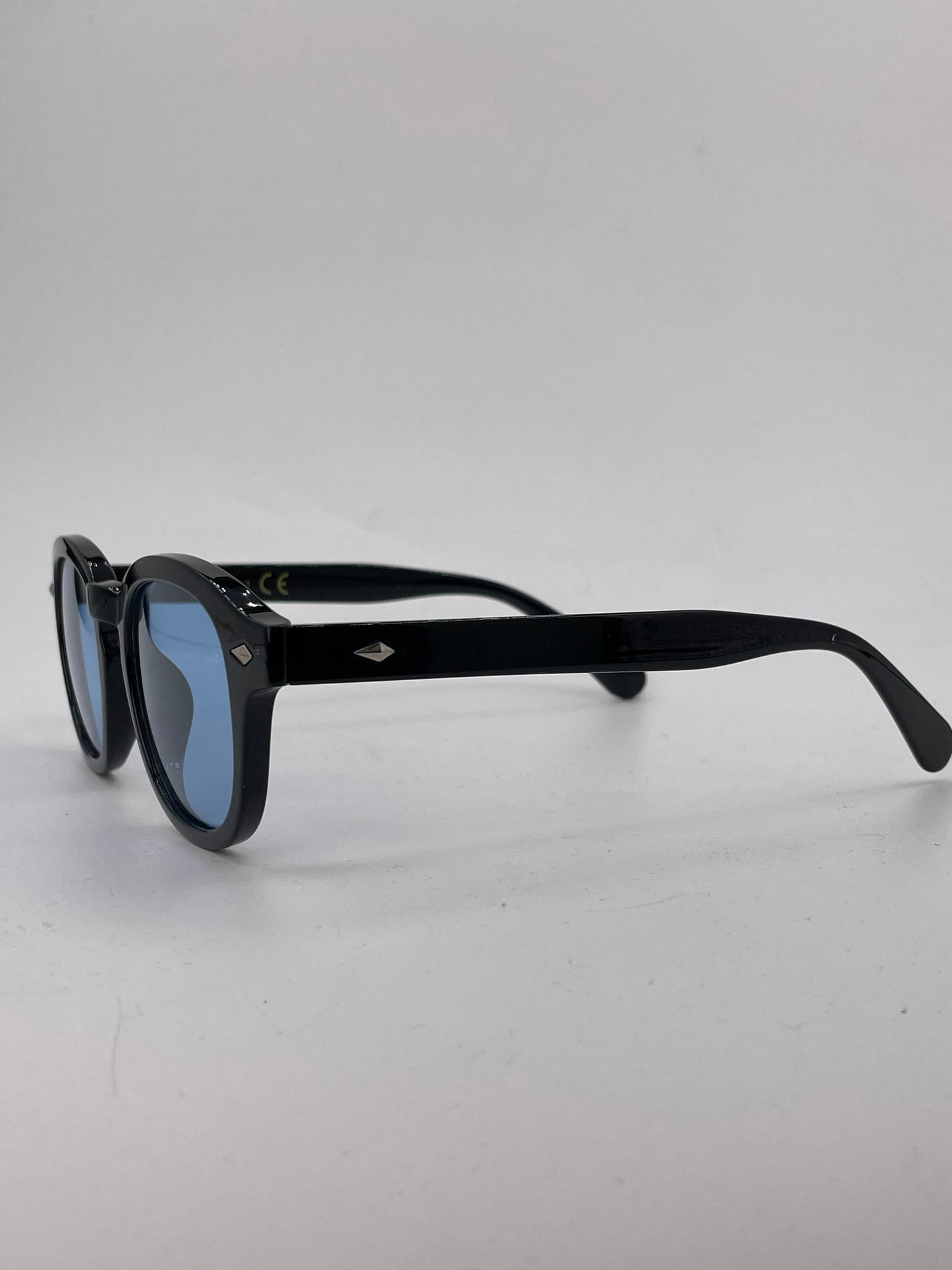 Classic blue sunglass-275