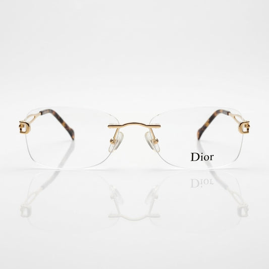 Rimless optics-592