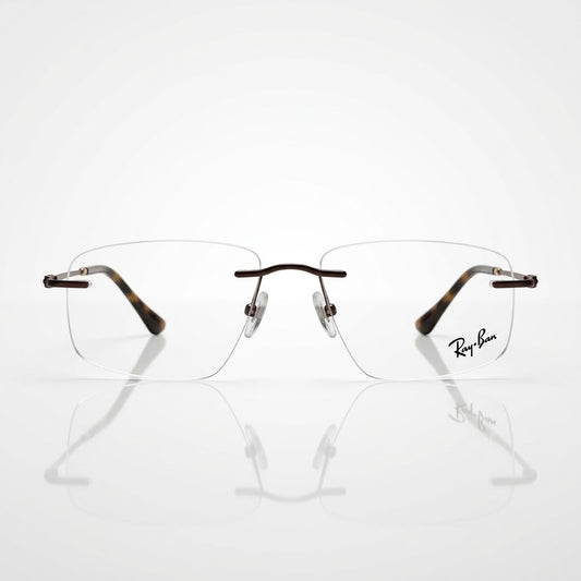 Rimless optics-589