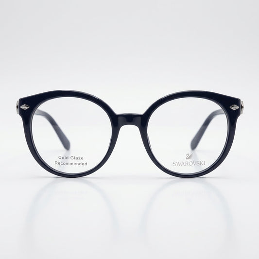 Cat eye optics-531